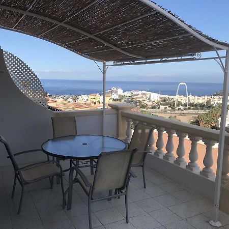 Apartment Windsor Costa Adeje Dış mekan fotoğraf