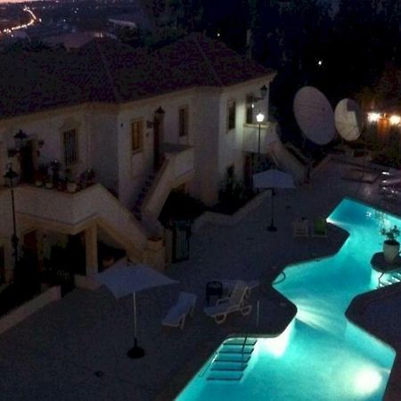 Apartment Windsor Costa Adeje Dış mekan fotoğraf