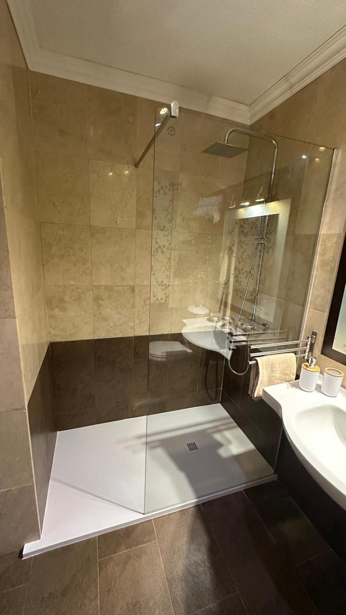 Apartment Windsor Costa Adeje Dış mekan fotoğraf