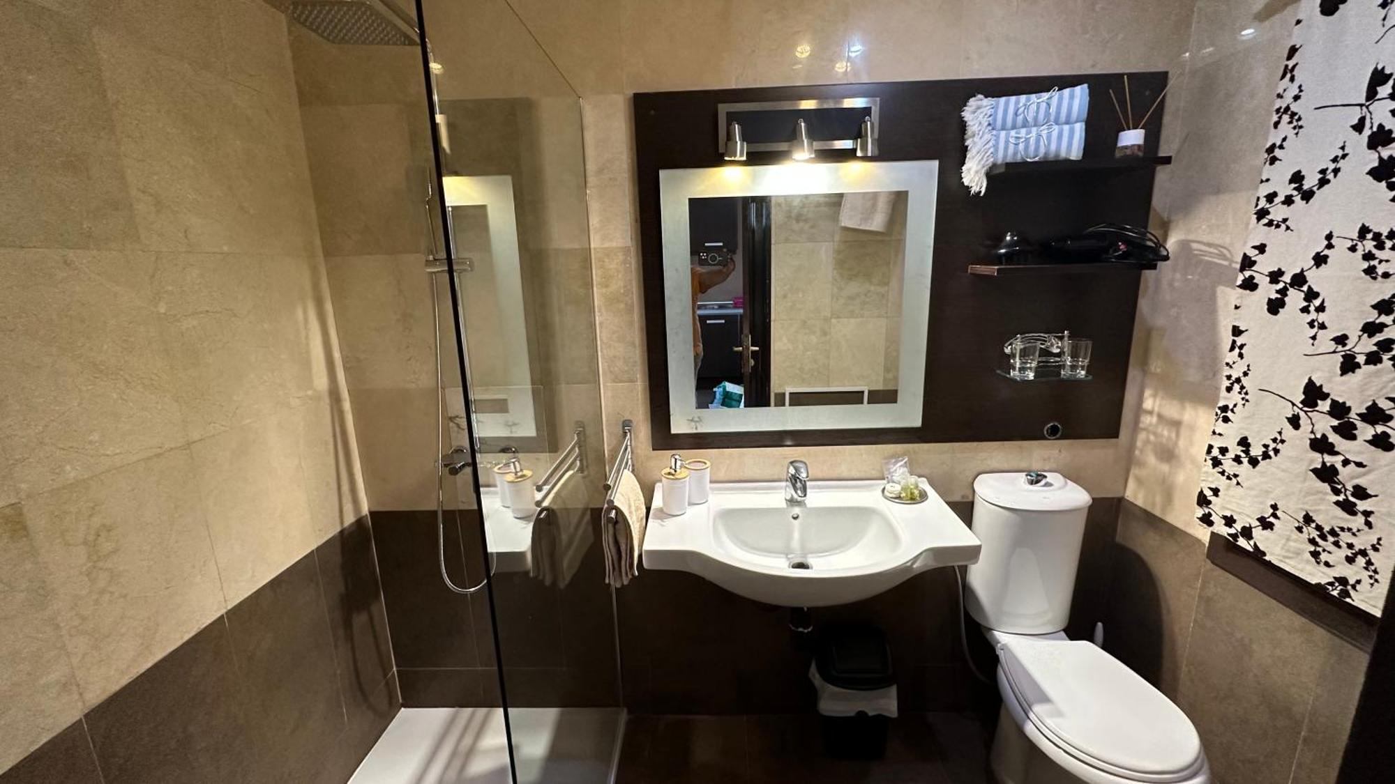 Apartment Windsor Costa Adeje Dış mekan fotoğraf
