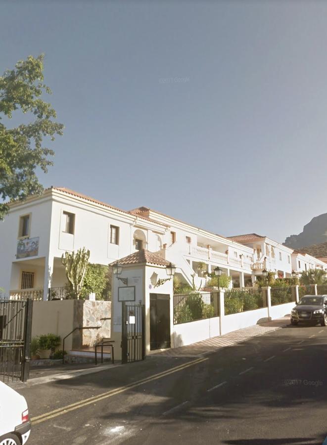 Apartment Windsor Costa Adeje Dış mekan fotoğraf