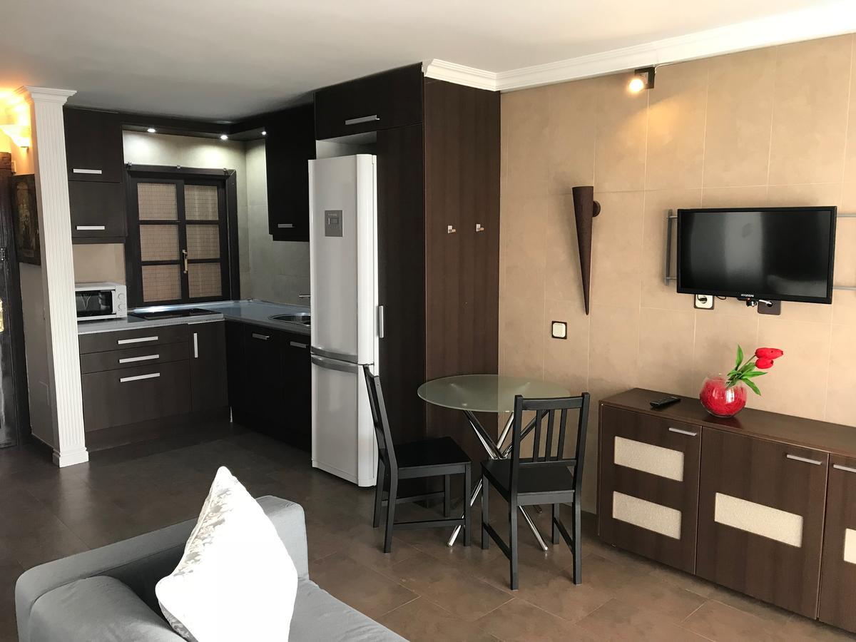 Apartment Windsor Costa Adeje Dış mekan fotoğraf