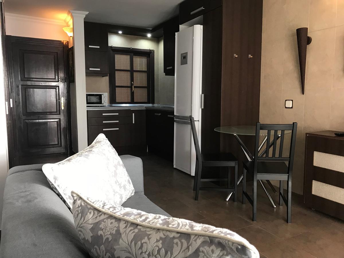 Apartment Windsor Costa Adeje Dış mekan fotoğraf