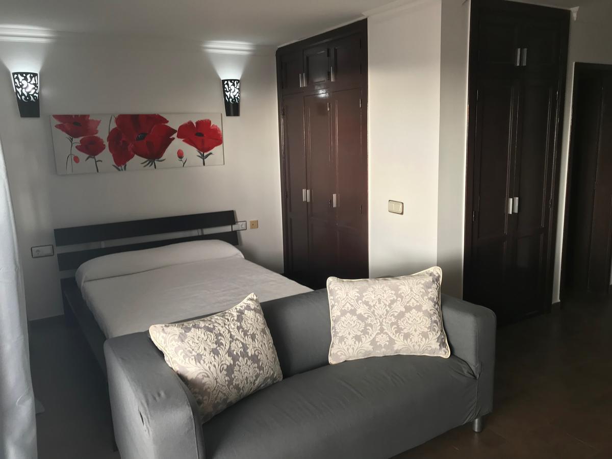 Apartment Windsor Costa Adeje Dış mekan fotoğraf